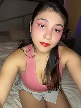 Velvet_arc's Webcam Show