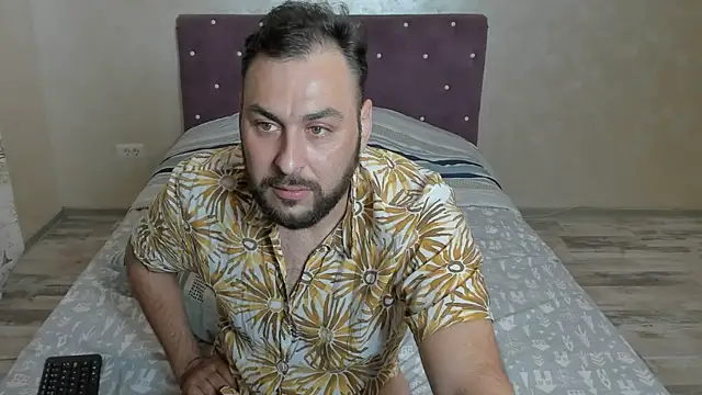 DpSuck1: διαδικτυακό σόου στην κάμερα