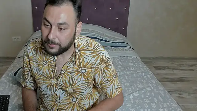 DpSuck1's Webcam Show