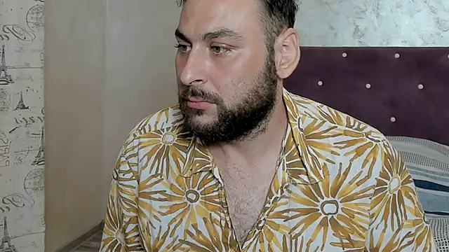DpSuck1 Webcam Show