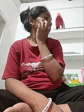 Jankisigh's Webcam Show