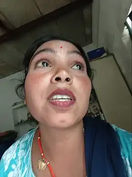 Jankisigh's Webcam Show