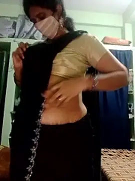 Nihari_bb143's Webcam Show