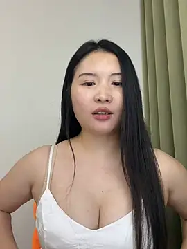 Doudou__520 网络视讯表演
