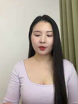 Doudou__520 网络视讯表演