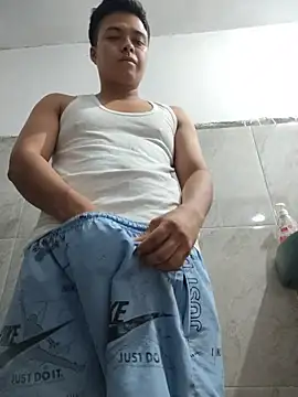 Show de Innloan na webcam