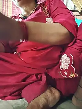 Show de webcam de Your_Bhabhi69