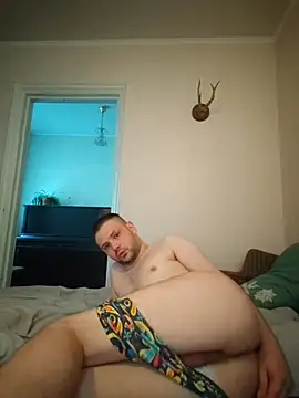 Anndy-Rose webcam show