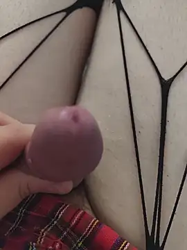burgundy_whore webkamerás műsora