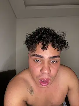 Show webcam de Riik72