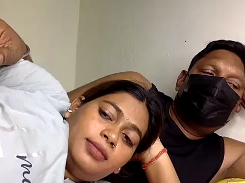 Bmw_green Webcam Show