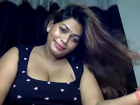 Show webcam de Dream_girl_1111
