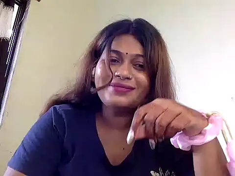 Show webcam de Dream_girl_1111