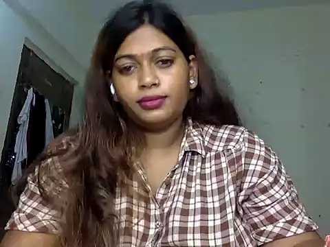 Show modela Dream_girl_1111 na web-kameri