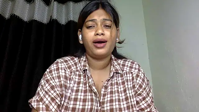Dream_girl_1111's Webcam Show