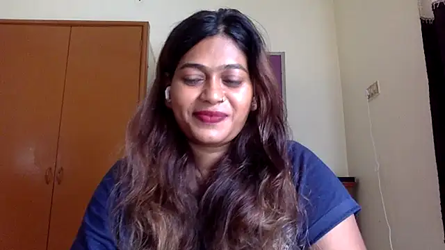 Show Webcam de Dream_girl_1111
