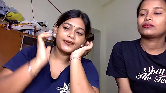 Show modela Dream_girl_1111 na web-kameri