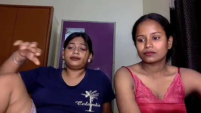 Show webcam de Dream_girl_1111