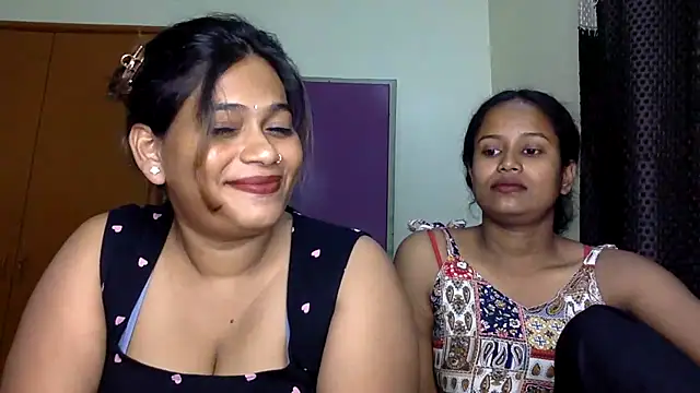 Show webcam de Dream_girl_1111