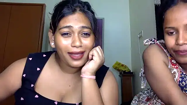 Dream_girl_1111's Webcam Show