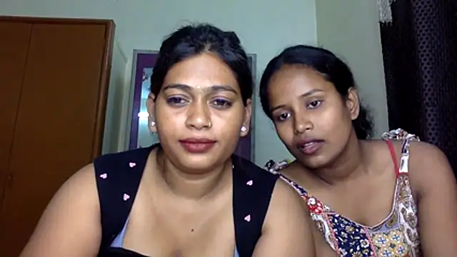 Show modela Dream_girl_1111 na web-kameri
