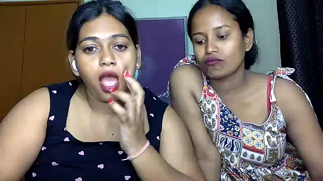 Show Webcam de Dream_girl_1111