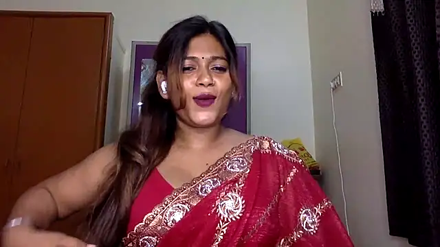 Dream_girl_1111 Show Webcam