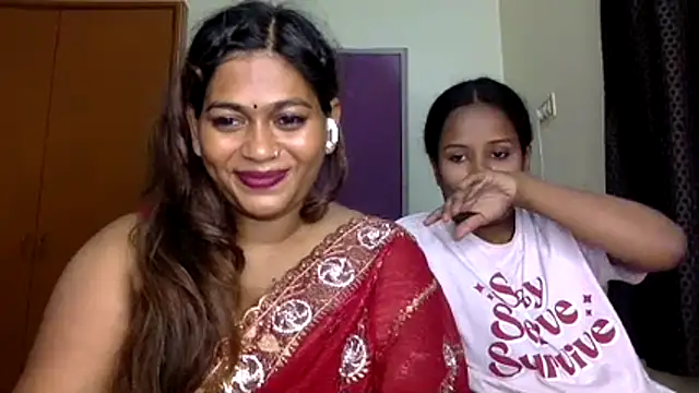 Dream_girl_1111's Webcam Show