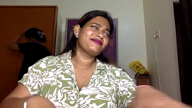 Dream_girl_1111 ওয়েবক্যাম শো