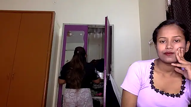 عرض كام Dream_girl_1111
