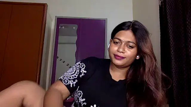 Webkamerová show Dream_girl_1111