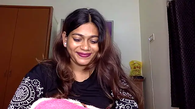 Show webcam de Dream_girl_1111