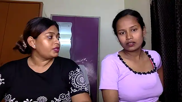 Show Webcam de Dream_girl_1111