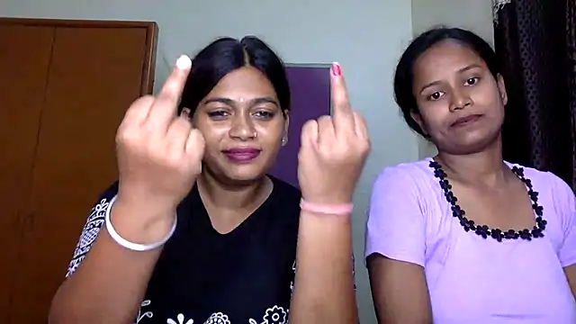 Show webcam de Dream_girl_1111