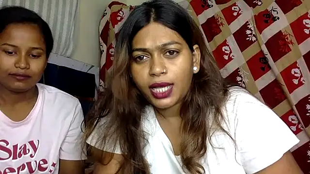 Show webcam de Dream_girl_1111