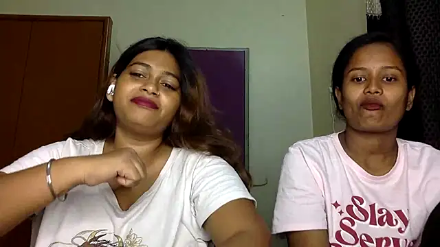 Show Webcam de Dream_girl_1111