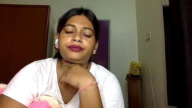 Show de webcam de Dream_girl_1111