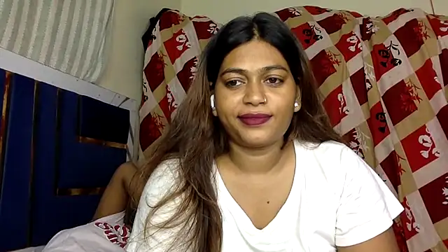 Show modela Dream_girl_1111 na web-kameri