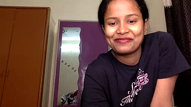 Show Webcam de Dream_girl_1111