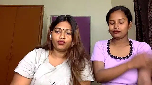 Show Webcam de Dream_girl_1111