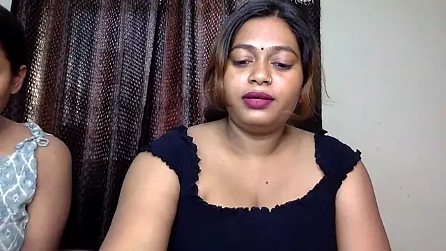 Show webcam de Dream_girl_1111