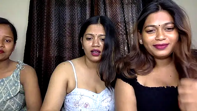 Dream_girl_1111's Webcam Show