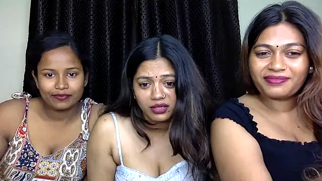 Show webcam de Dream_girl_1111