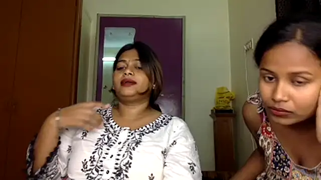 Show Webcam de Dream_girl_1111