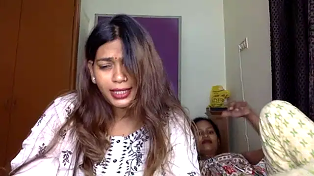 Dream_girl_1111's Webcam Show