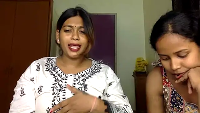 Show Webcam de Dream_girl_1111