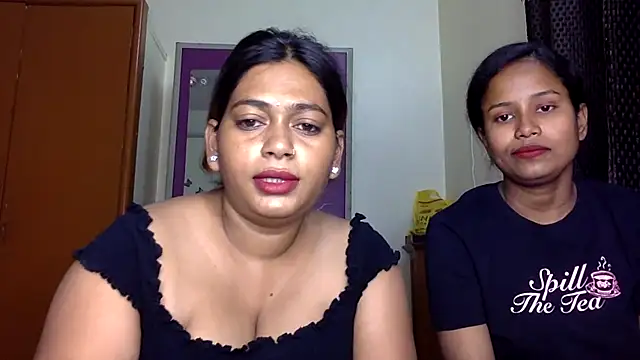 Dream_girl_1111 Pertunjukan Webcam