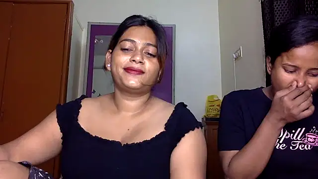 Dream_girl_1111's Webcam Show