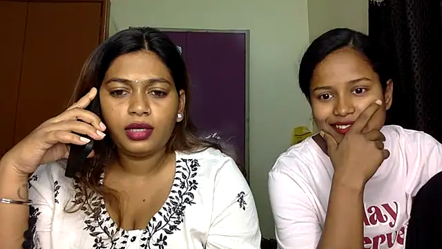 Dream_girl_1111's Webcam Show