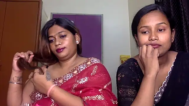 Show de webcam de Dream_girl_1111